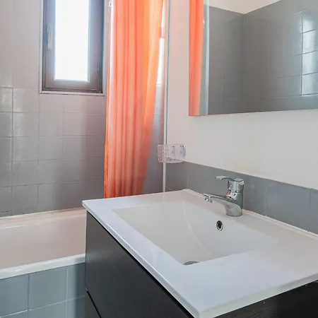 Apartamento Palme D'or By Interhome *