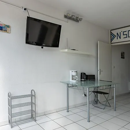 Apartamento Palme D'or By Interhome Agde