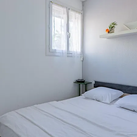Palme D'or By Interhome Apartamento