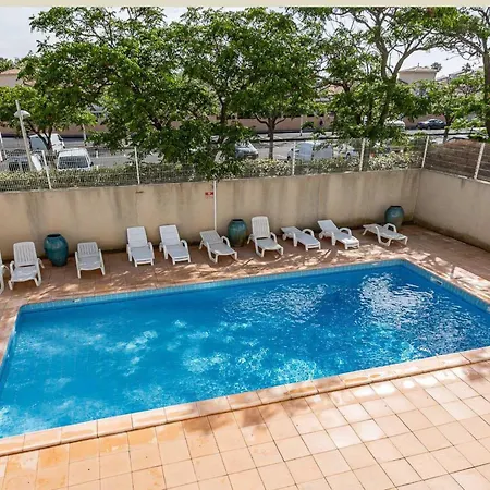 Palme D'or By Interhome Apartamento *